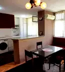 Тристаен апартамент в Пловдив, Въстанически