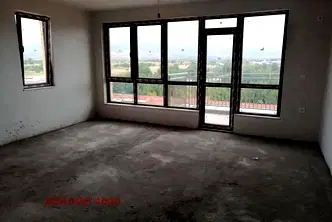 Тристаен апартамент в Пловдив, Въстанически