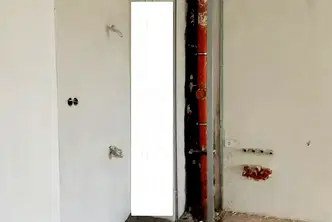 Тристаен апартамент с дворна веранда в кв. Въстанически, Пловдив