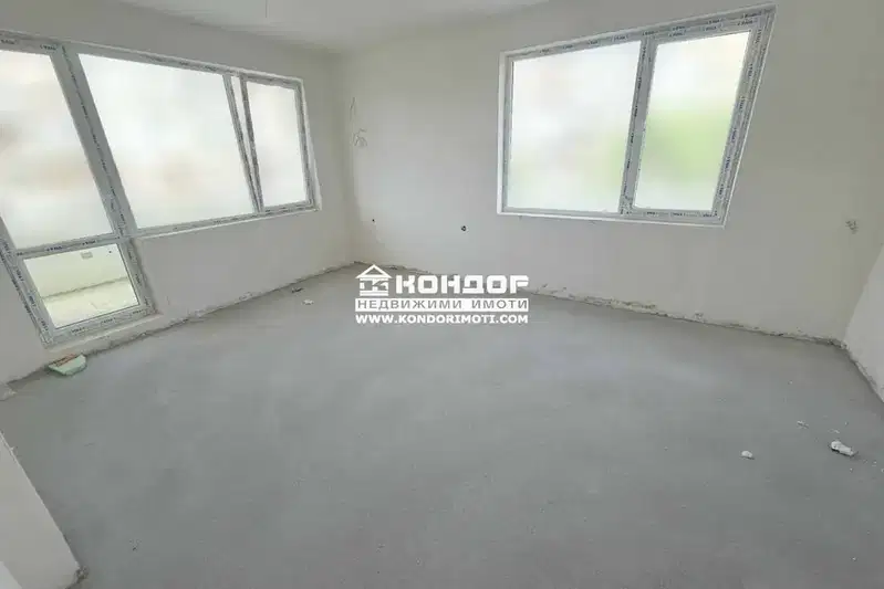 3-bedroom apartment in Plovdiv, Vystanicheski