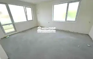 Тристаен апартамент в Пловдив, Въстанически
