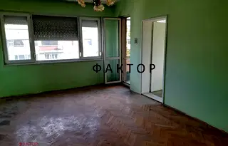 Тристаен апартамент в Пловдив, Въстанически