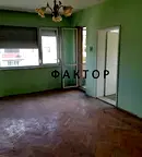 Тристаен апартамент в Пловдив, Въстанически