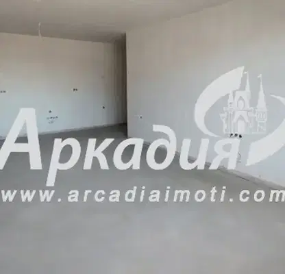 Снимка 2 — Тристаен апартамент в Пловдив, Въстанически