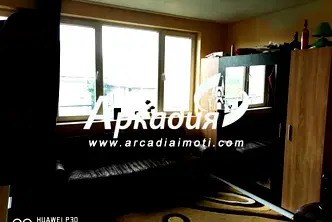 Просторен 3-стаен апартамент с гараж в район НАП, Пловдив