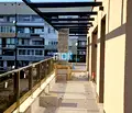Снимка 4 — Тристаен апартамент в Пловдив, Въстанически