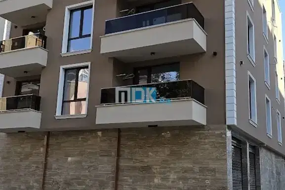 3-bedroom apartment in Plovdiv, Vystanicheski