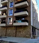 Тристаен апартамент в Пловдив, Въстанически