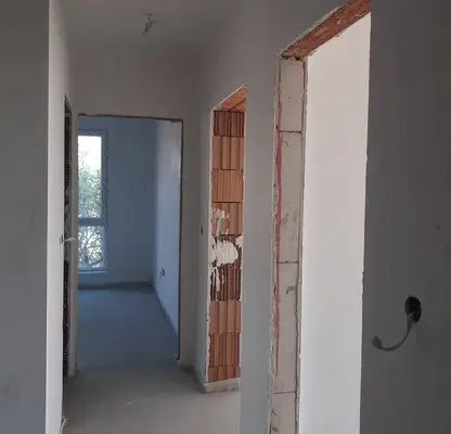 Photo 5 — 3-bedroom apartment in Plovdiv, Vystanicheski