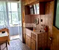 Снимка 4 — Тристаен апартамент в Пловдив, Въстанически