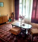 Тристаен апартамент в Пловдив, Въстанически