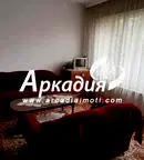 Тристаен апартамент в Пловдив, Въстанически