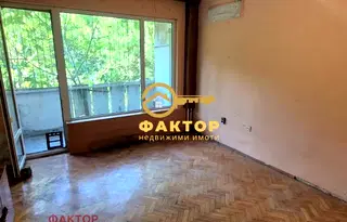 Тристаен апартамент в Пловдив, Въстанически