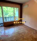 Тристаен апартамент в Пловдив, Въстанически