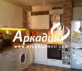 Снимка 2 — Тристаен апартамент с остъклена тераса в Въстанически, Пловдив