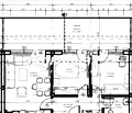 Снимка 4 — Тристаен апартамент с панорамна тераса в Южен, Пловдив