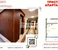 Снимка 2 — Тристаен апартамент в Пловдив, Въстанически