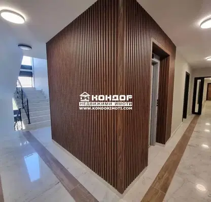 Photo 4 — 3-bedroom apartment in Plovdiv, Vystanicheski