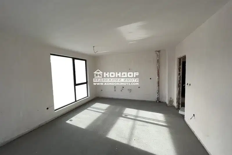 3-bedroom apartment in Plovdiv, Vystanicheski