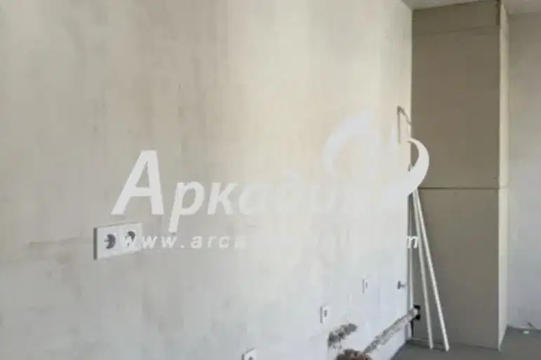 3-bedroom apartment in Plovdiv, Vystanicheski