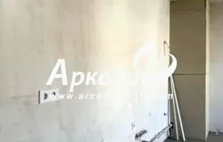 Тристаен апартамент в Пловдив, Въстанически