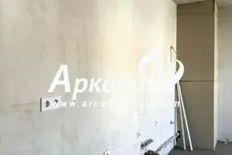 Тристаен апартамент в Пловдив, Въстанически