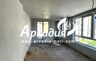 Тристаен апартамент в Пловдив, Въстанически