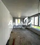 Тристаен апартамент в Пловдив, Въстанически