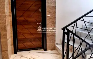 Тристаен апартамент в Пловдив, Въстанически
