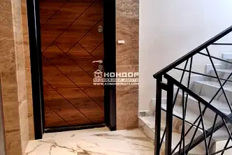 Тристаен апартамент в Пловдив, Въстанически