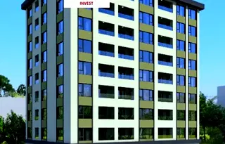 Тристаен апартамент във Варна, Възраждане 1