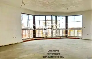 Тристаен апартамент във Варна, Възраждане 1