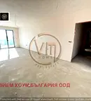 Тристаен апартамент с тераса в Цветен квартал, Варна