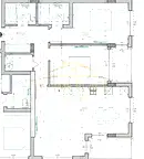 Тристаен апартамент във Варна, Възраждане 1