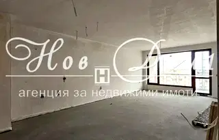Тристаен апартамент във Варна, Възраждане 1