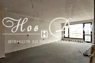 Тристаен апартамент във Варна, Възраждане 1
