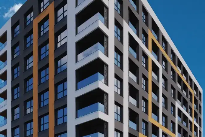 3-bedroom apartment in Varna, Vyzrajdane 1