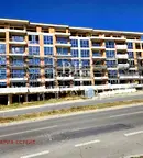 Тристаен апартамент с тераса във Възраждане 1, Варна