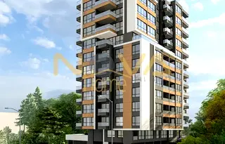 Тристаен апартамент във Варна, Възраждане 1
