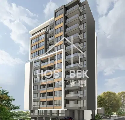 Photo 3 — 3-bedroom apartment in Varna, Vyzrajdane 1