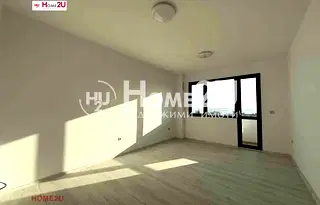 Тристаен апартамент във Варна, Възраждане 1