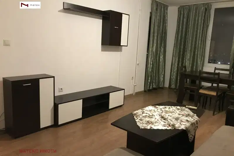 3-bedroom apartment in Varna, Vyzrajdane 1