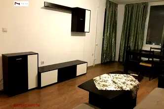 Тристаен апартамент във Варна, Възраждане 1