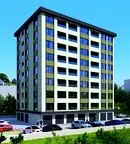 Тристаен апартамент във Варна, Възраждане 1