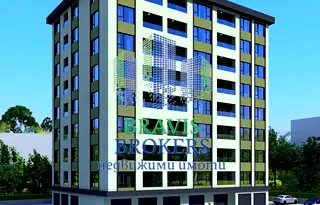 Тристаен апартамент във Варна, Възраждане 1