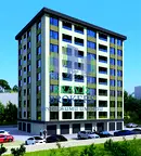 Тристаен апартамент във Варна, Възраждане 1