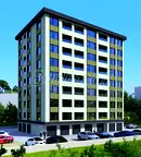 Тристаен апартамент във Варна, Възраждане 1