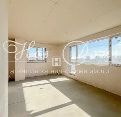 Photo 4 — 3-bedroom apartment in Varna, Vyzrajdane 1