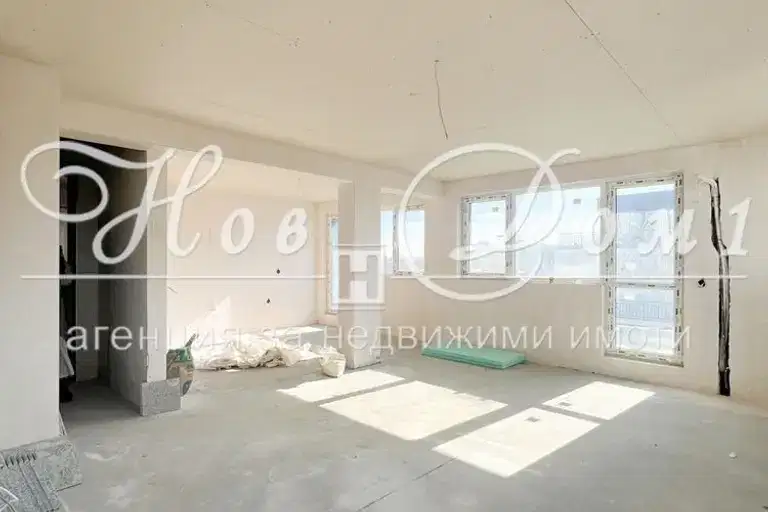 3-bedroom apartment in Varna, Vyzrajdane 1