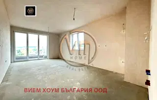 Тристаен апартамент във Варна, Възраждане 1
